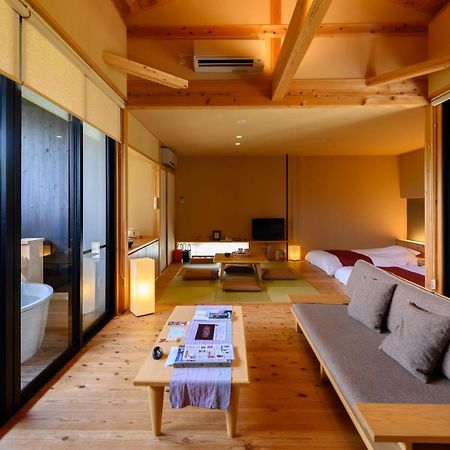 Resort Kumano Club Buitenkant foto