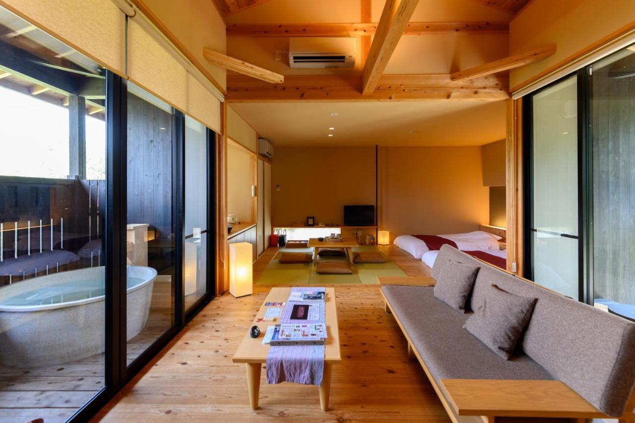 Resort Kumano Club Buitenkant foto