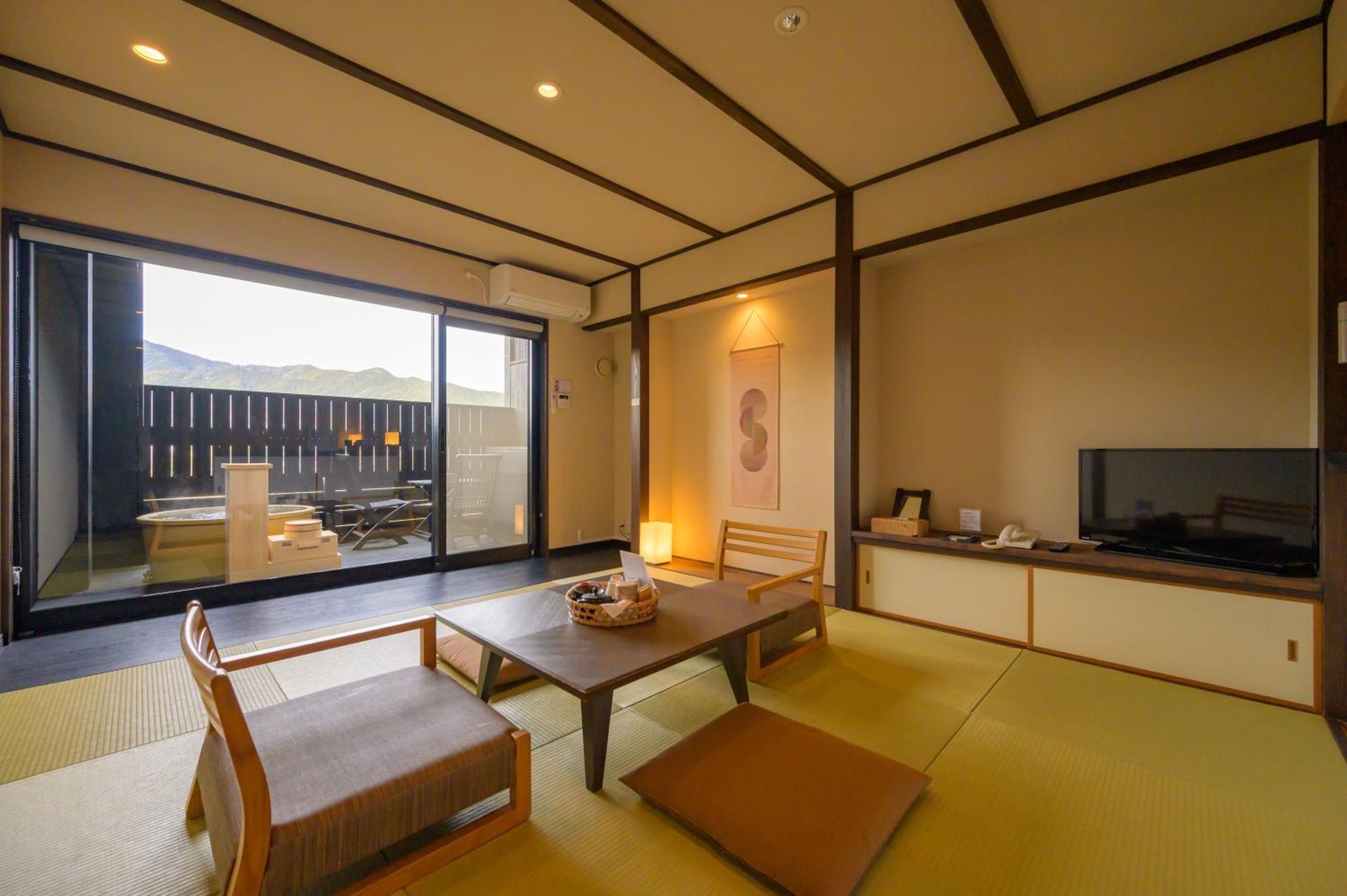 Resort Kumano Club Buitenkant foto