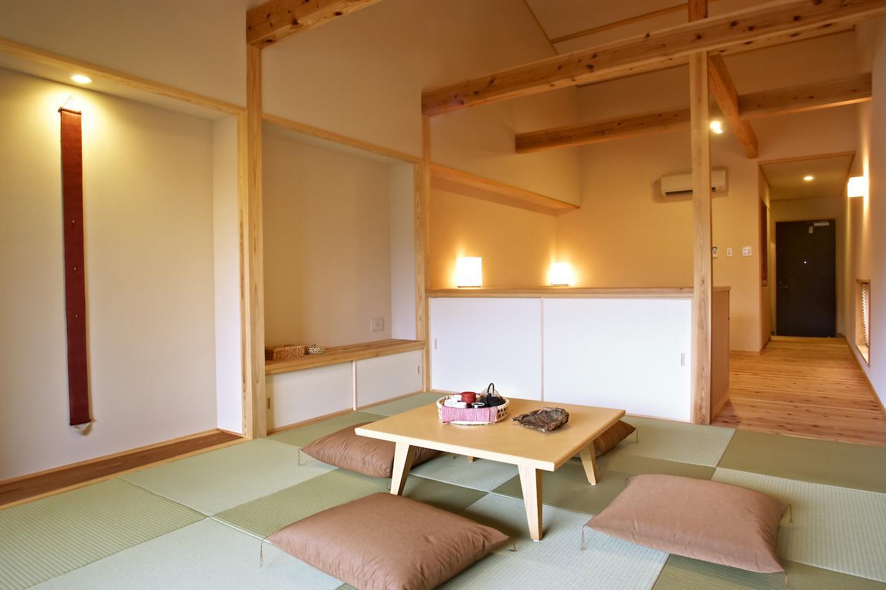 Resort Kumano Club Kamer foto