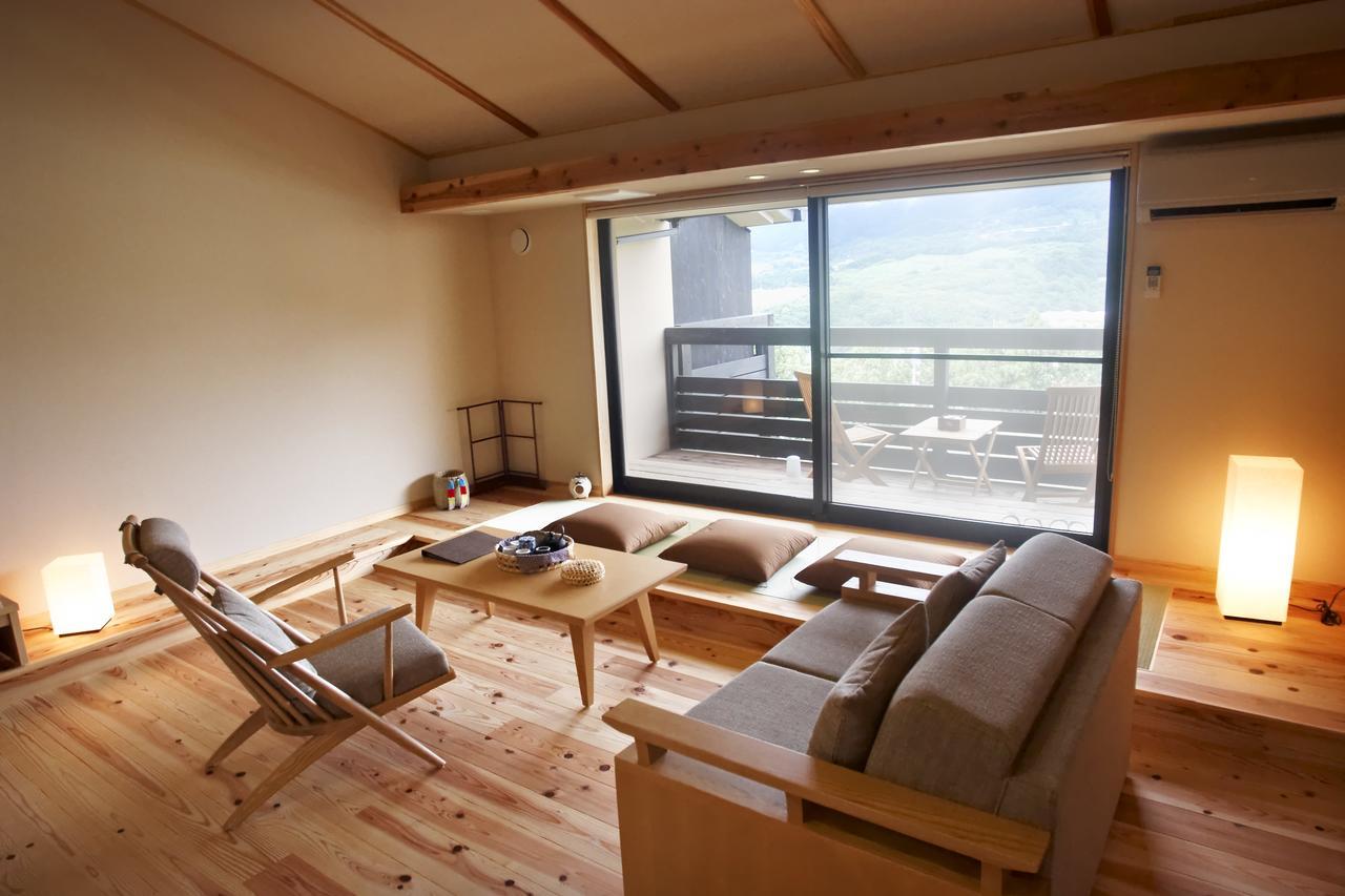 Resort Kumano Club Buitenkant foto