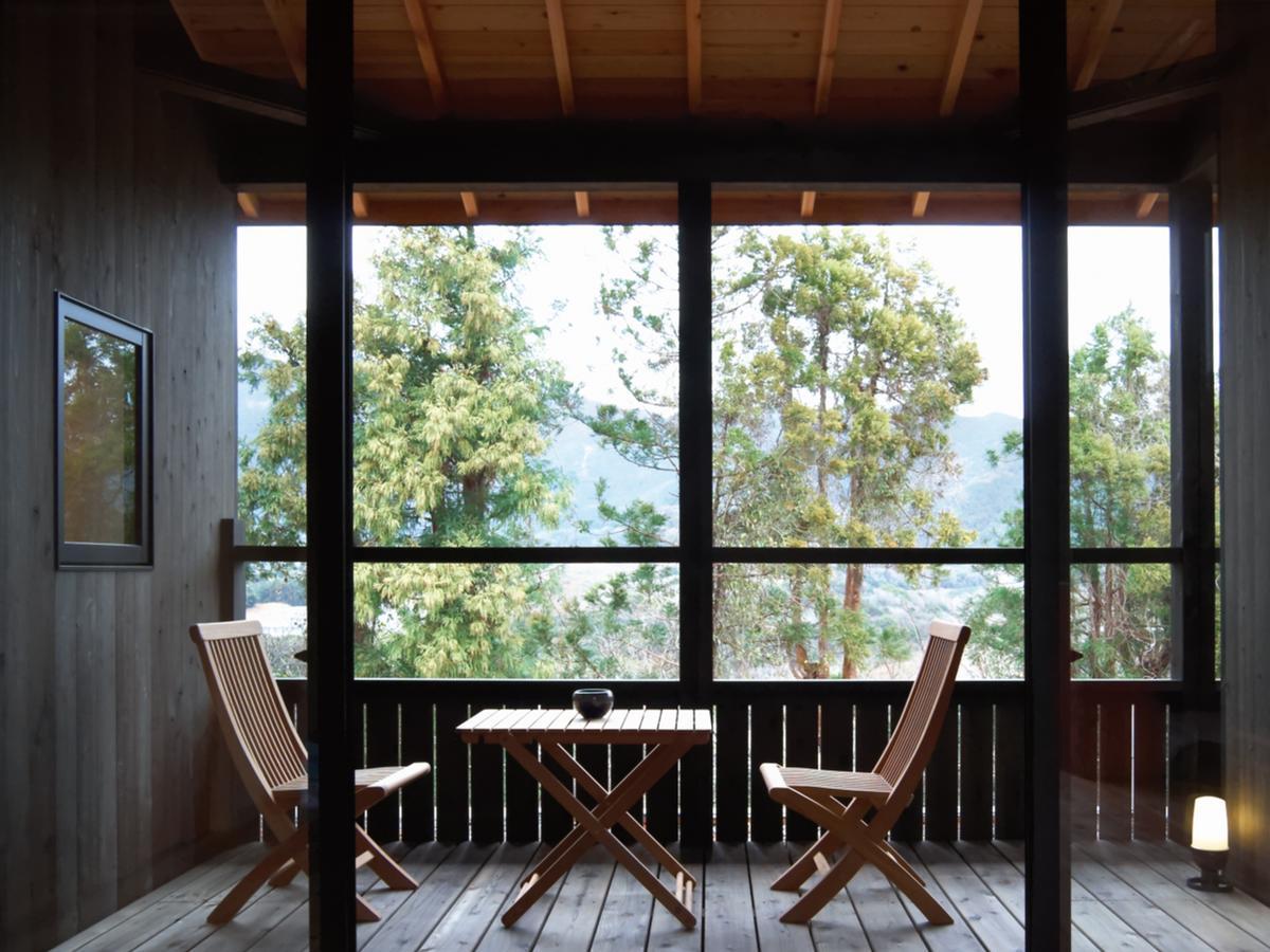 Resort Kumano Club Buitenkant foto