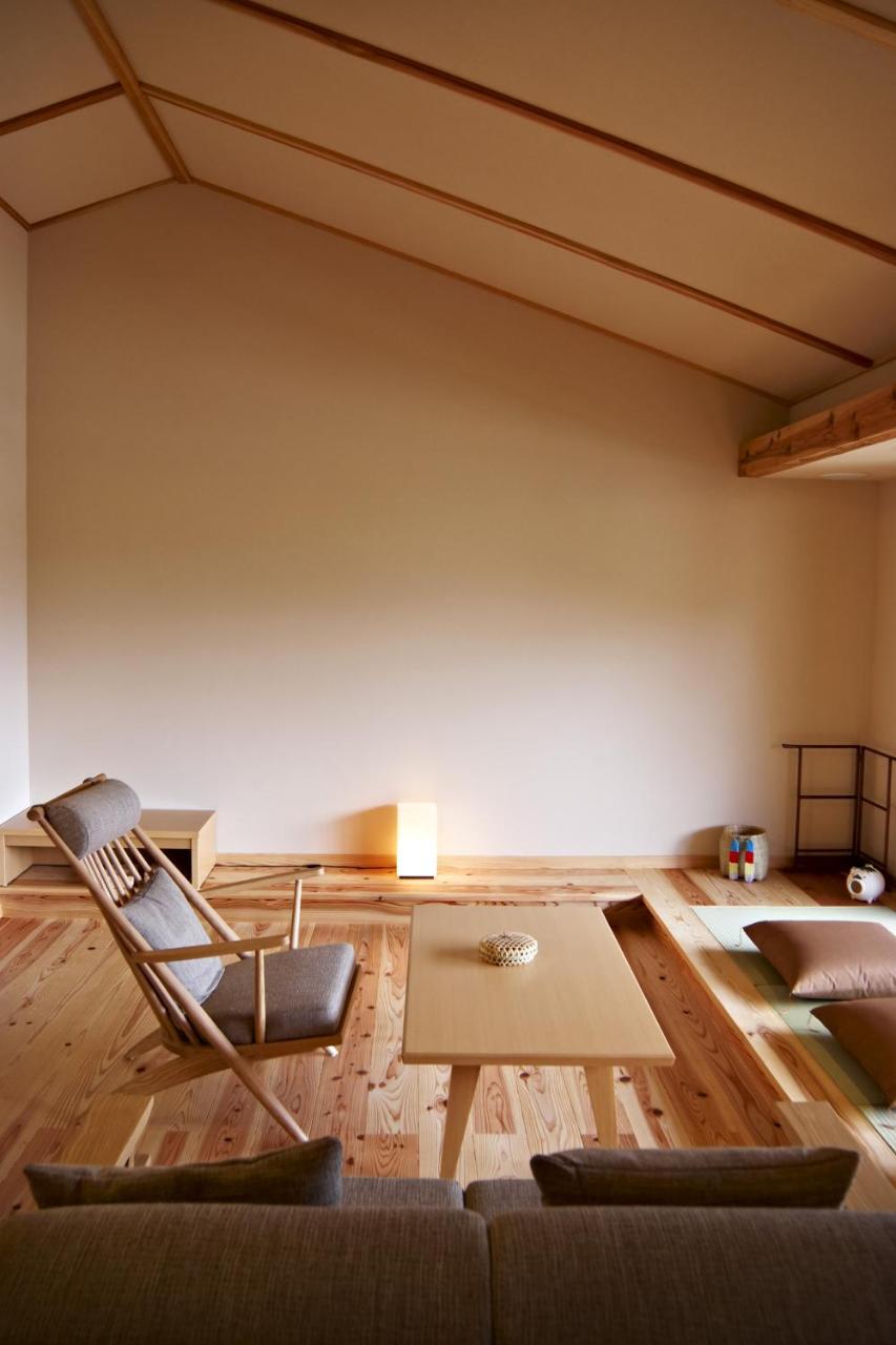 Resort Kumano Club Buitenkant foto